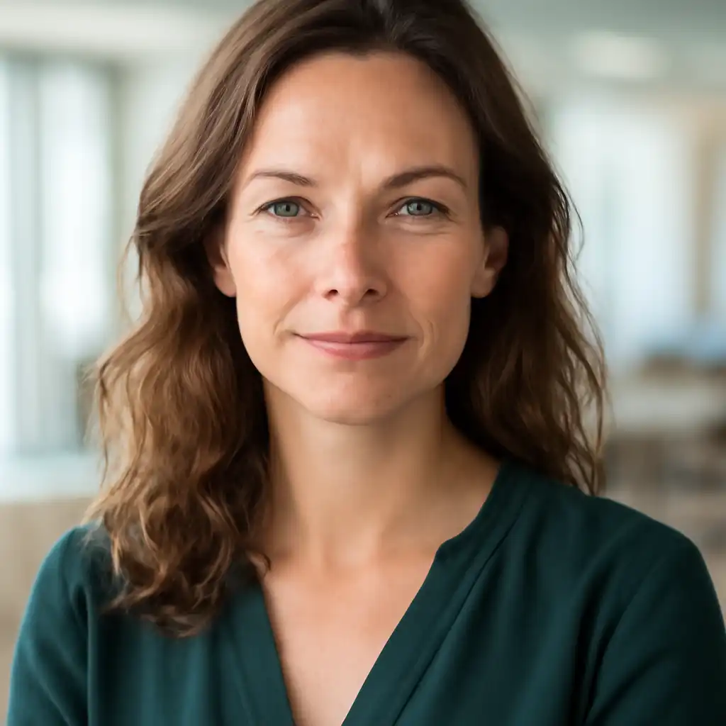 Amelia Foster